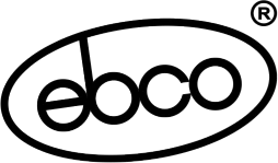 Ebco logo