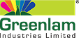 Greenlam logo