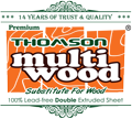 Multiwood logo